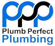 Plumb Perfect Plumbing - Logo