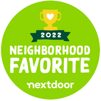 nextdoor logo